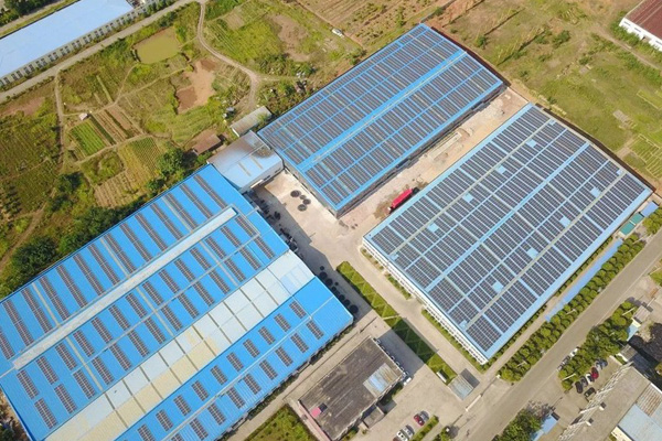 金能電力和中國能建合作警示帶