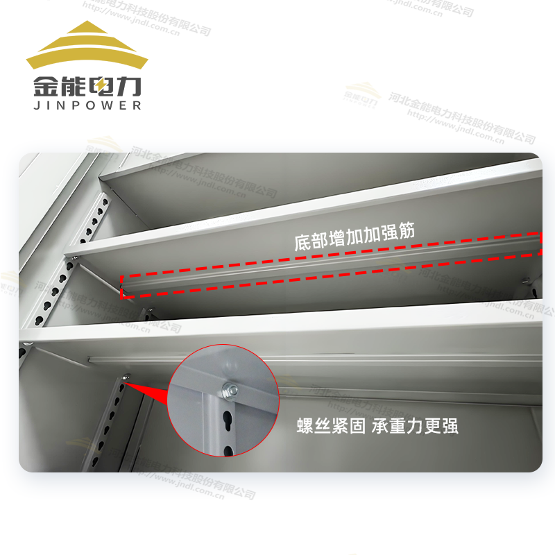 多功能重型工具柜超大儲物空間分類存放