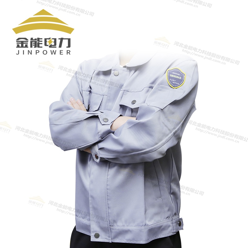 防酸堿服全工藝面料質地柔軟耐磨耐用