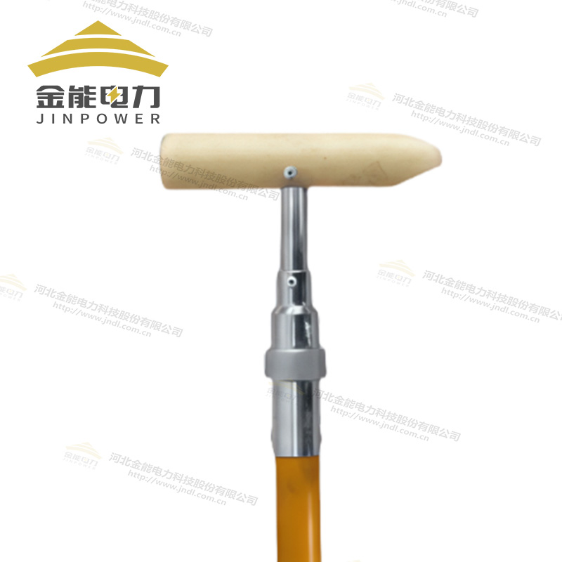 電力專用除冰組合工具高絕緣施工工具